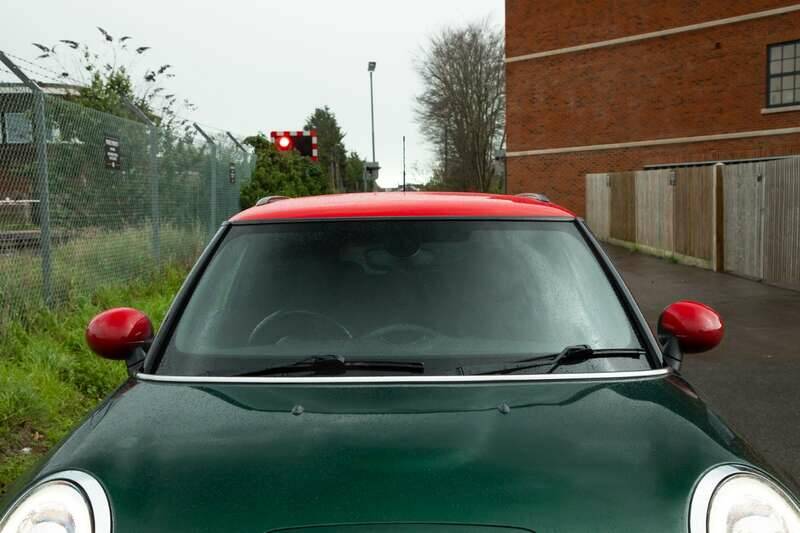 Bild 26/50 von Mini John Cooper Works (2015)