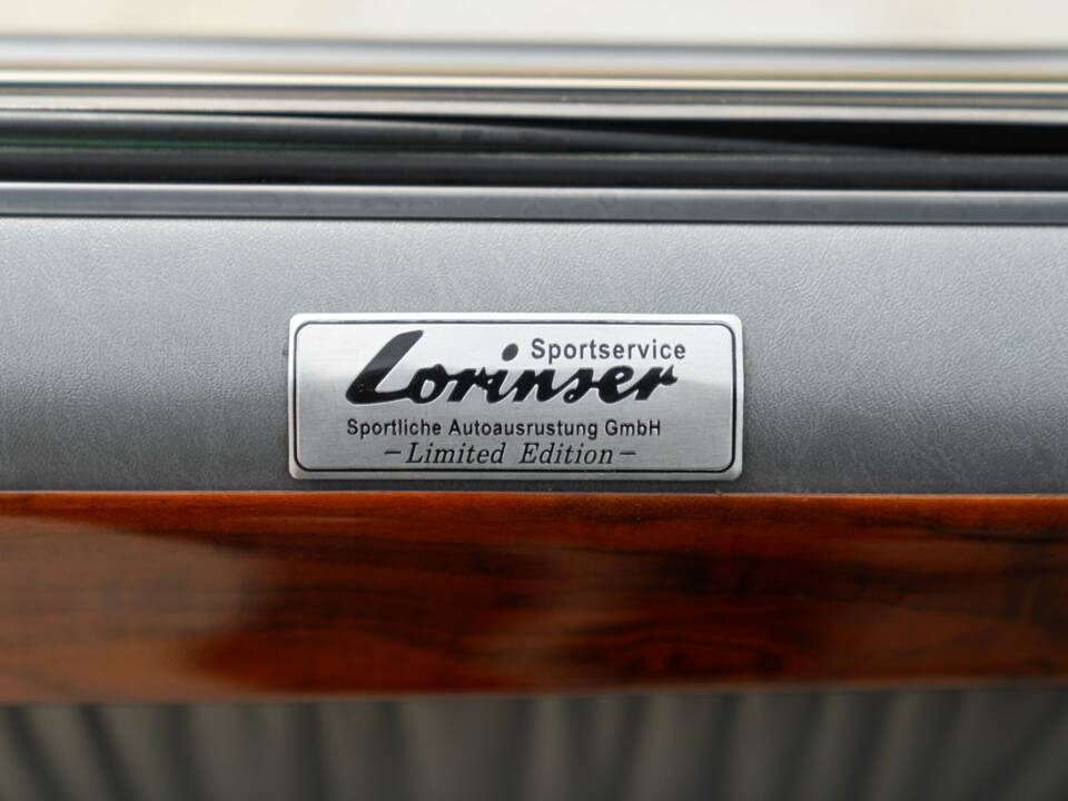 Bild 38/50 von Mercedes-Benz SL 320 (1995)