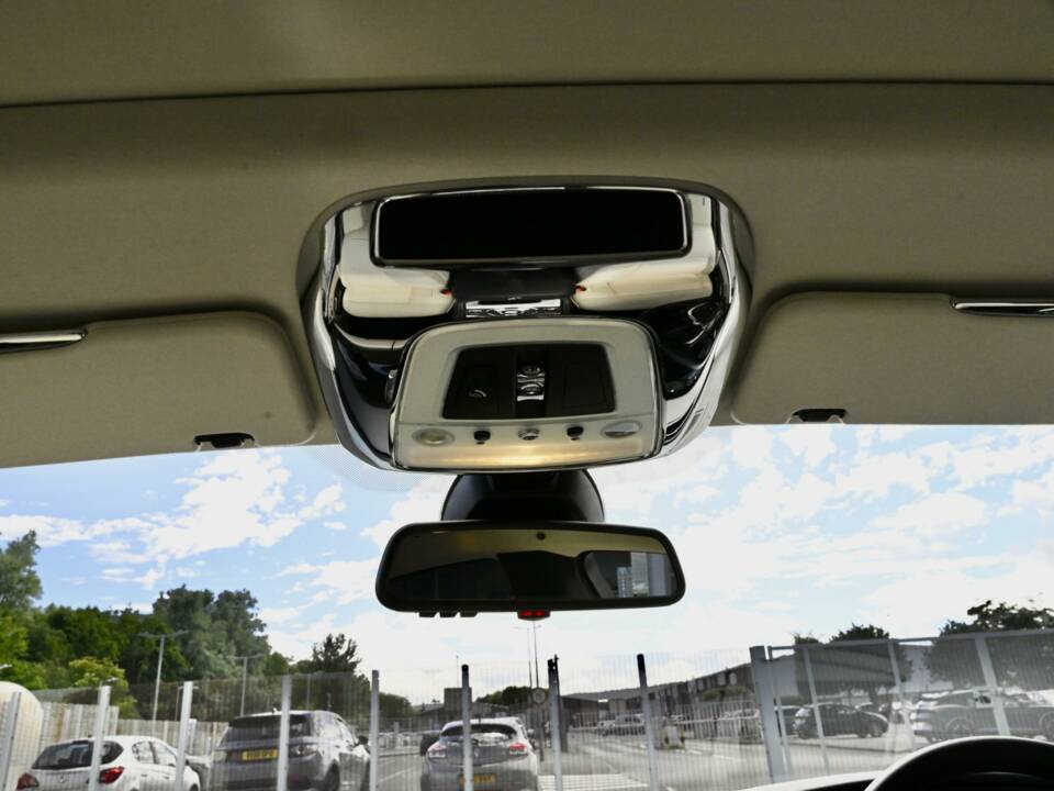 Immagine 49/50 di Rolls-Royce Ghost (2010)
