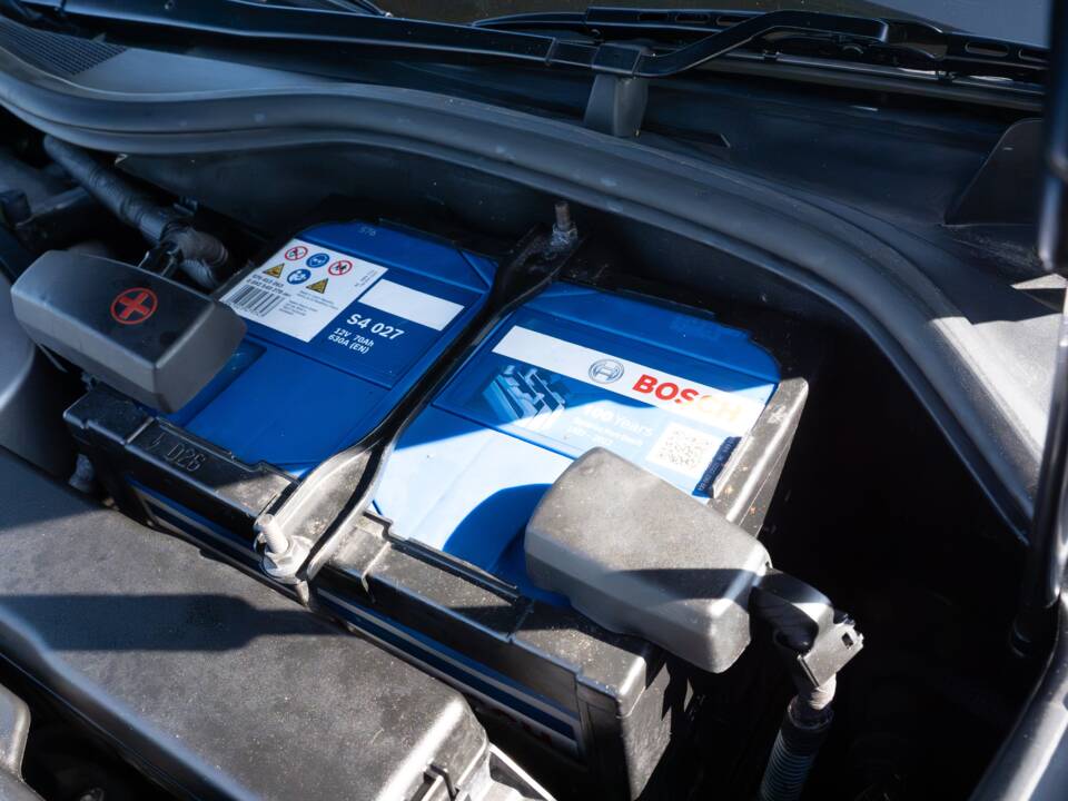 Afbeelding 30/50 van Lexus LS 430 (2002)