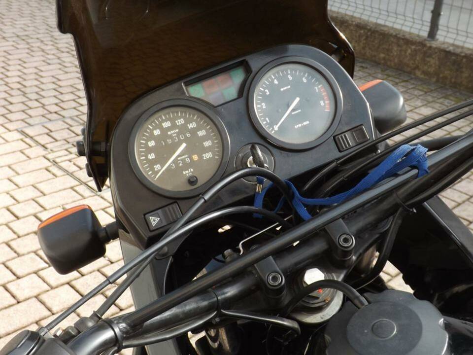 Image 16/50 of BMW R 100 G/S "Paris-Dakar" (1991)