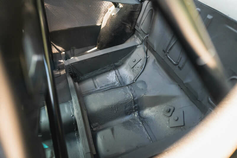 Image 36/48 of Ford Escort RS 1600 (1972)