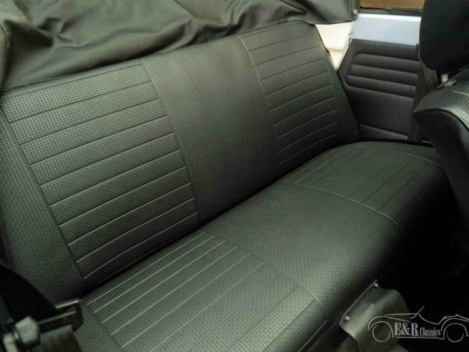 Bild 16/19 von Volkswagen Käfer 1303 (1974)