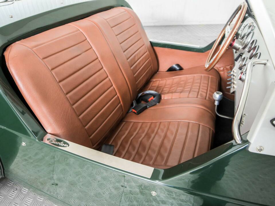 Imagen 21/50 de Citroën 2 CV 6 (1982)
