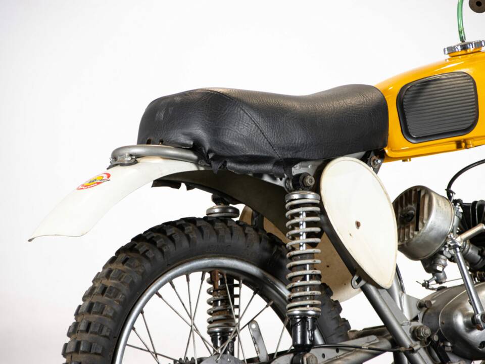 Bild 22/40 von Ancillotti Scarabeo A 50 (1969)