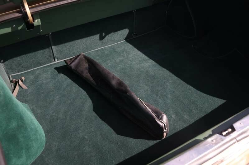 Image 36/50 de Rolls-Royce Corniche I (1974)