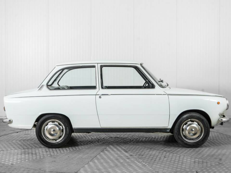 Afbeelding 10/50 van DAF 55 (1972)