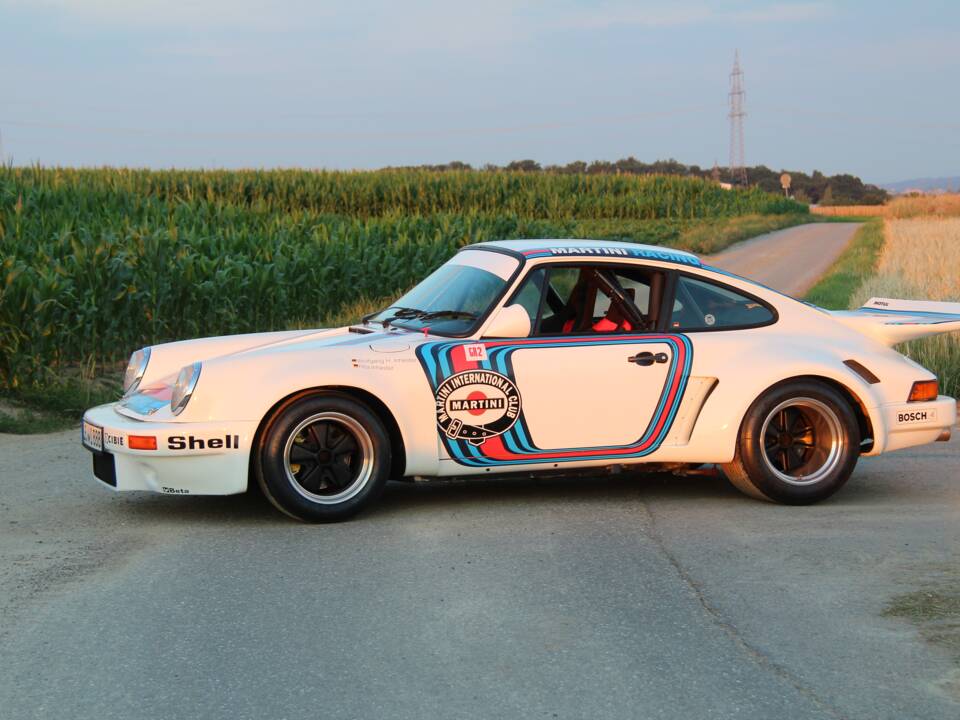 Bild 2/15 von Porsche 911 RSR (1985)