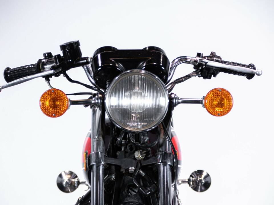 Image 41/50 of Kawasaki DUMMY (1975)