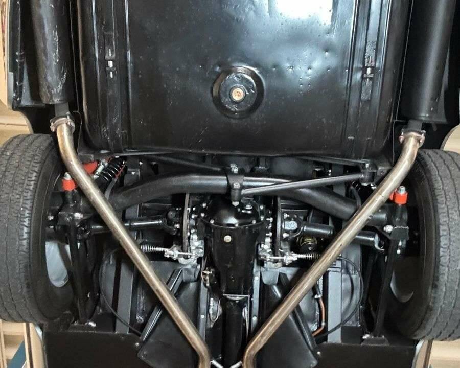 Imagen 49/50 de ISO Rivolta 300 (1968)