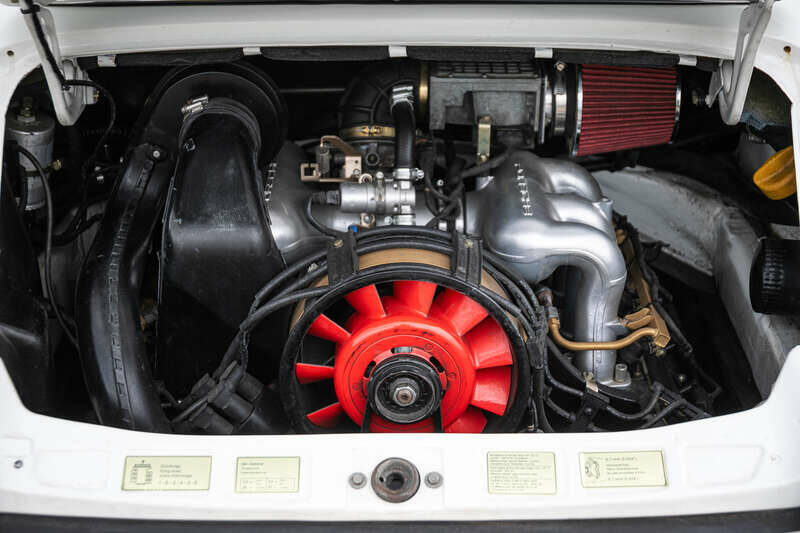 Bild 3/50 von Porsche 911 Carrera 3.2 (1984)