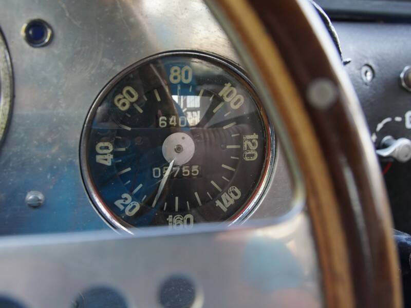Bild 11/50 von Panhard Dyna Dolomite Pichon-Parat (1954)