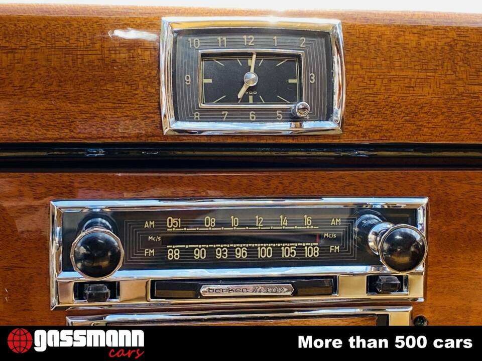 Imagen 12/15 de Mercedes-Benz 300 Sc Coupé (1956)