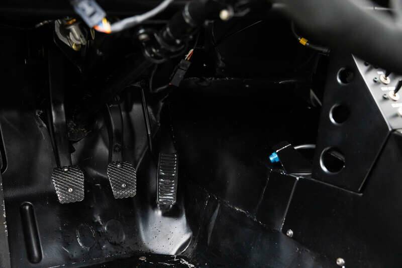 Imagen 36/50 de Ford Capri RS 2600 (1972)