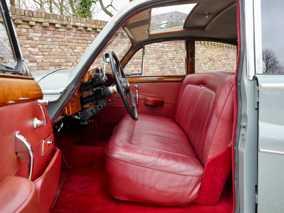 Image 11/50 de Jaguar Mk IX (1959)