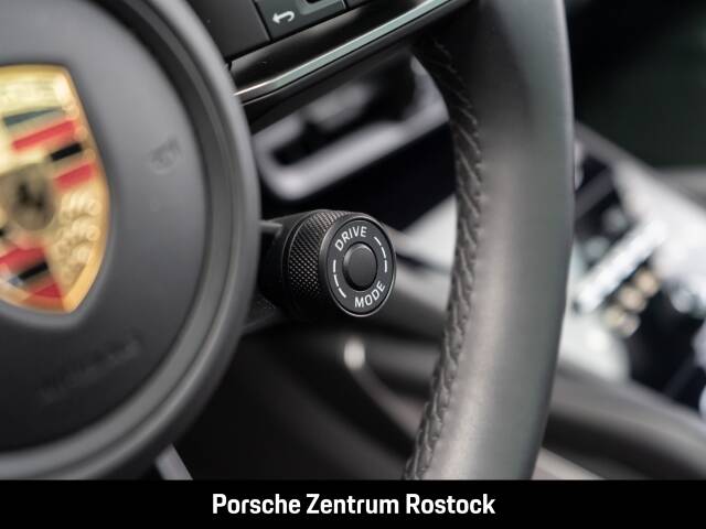 Imagen 14/34 de Porsche Cayenne Coupé E-Hybrid (2025)