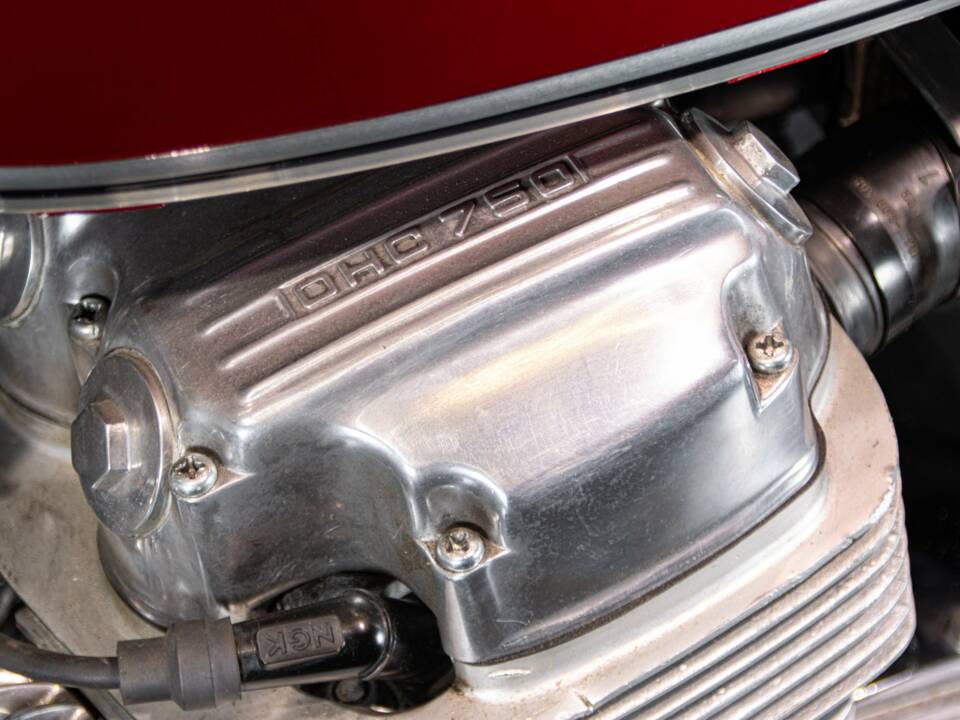 Imagen 45/50 de Honda DUMMY (1972)