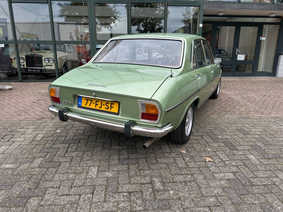 Image 4/80 of Peugeot 504 TI (1976)