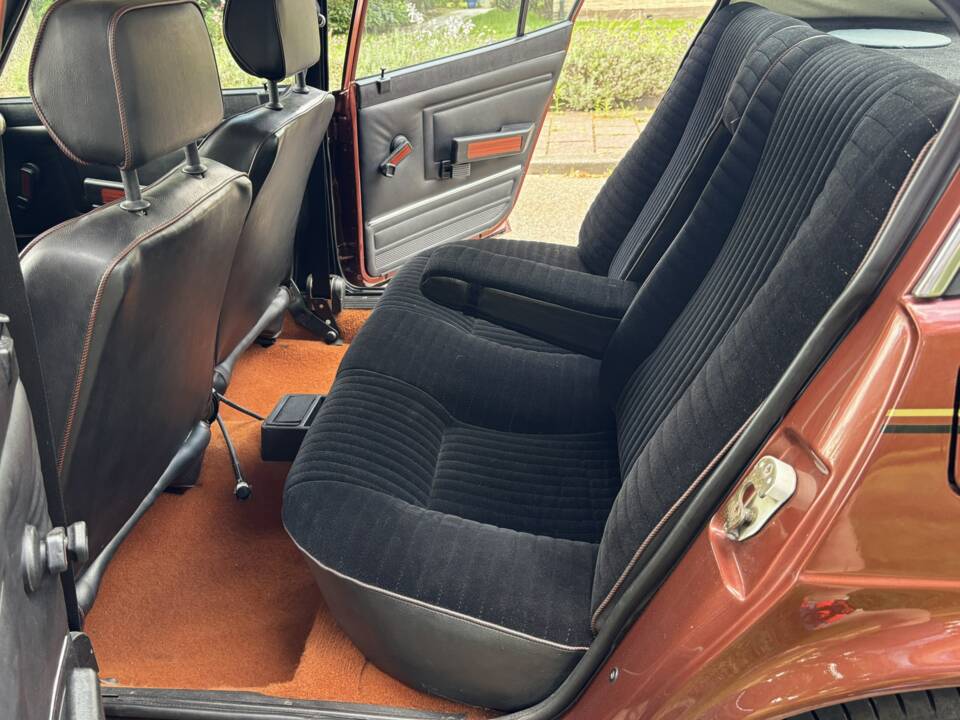 Afbeelding 20/22 van Alfa Romeo Alfasud 1.5 (1982)