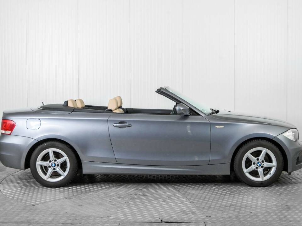 Immagine 10/50 di BMW 120i (2012)