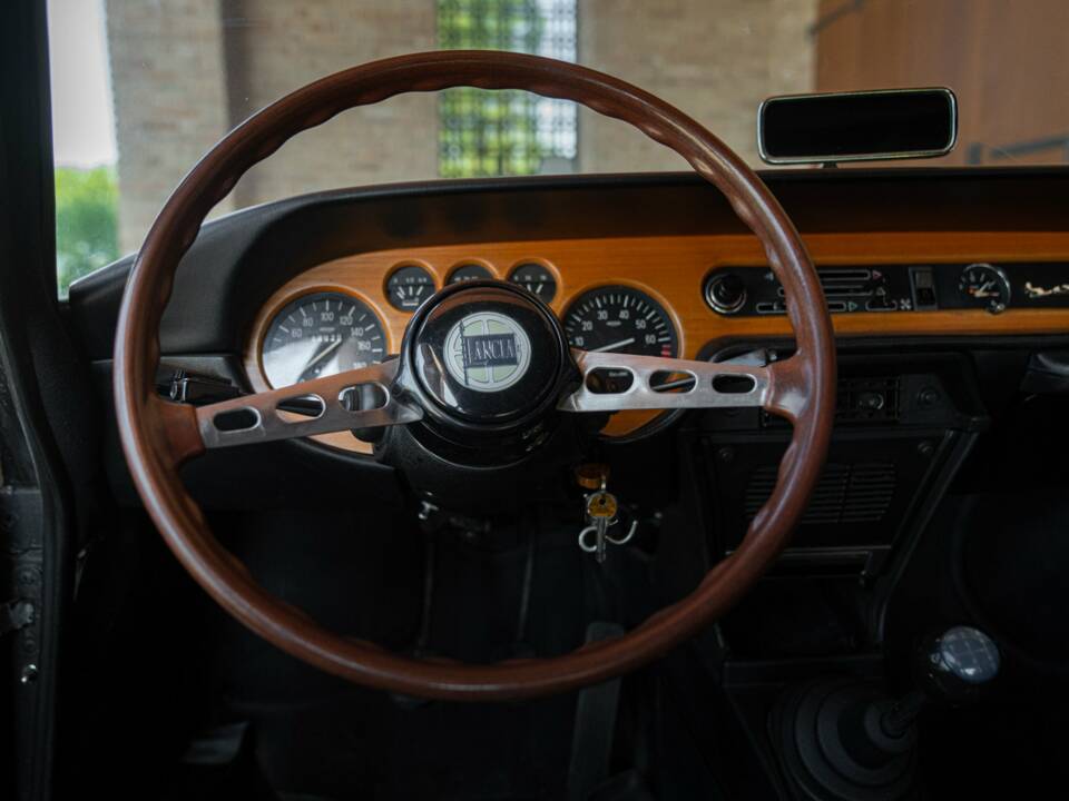 Imagen 41/50 de Lancia Fulvia Sport 1.3 S (Zagato) (1971)