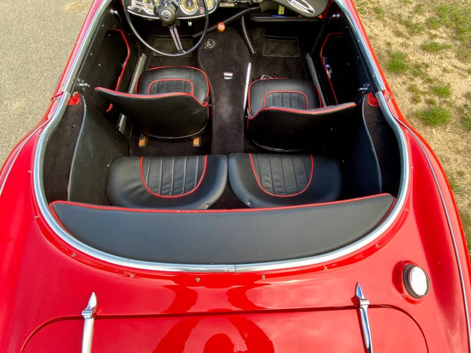 Bild 11/46 von Austin-Healey 100/6 (BN4) (1957)