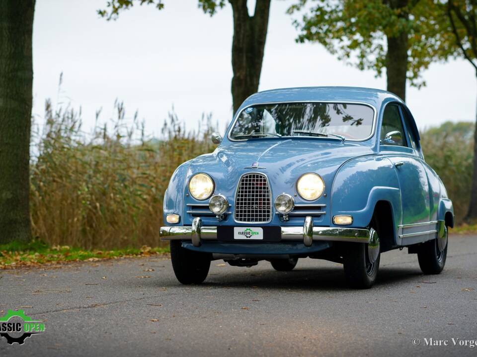 Image 30/68 of Saab GT 750 (1959)