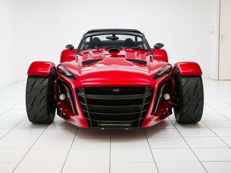 Bild 4/20 von Donkervoort D8 GTO-RS (2019)