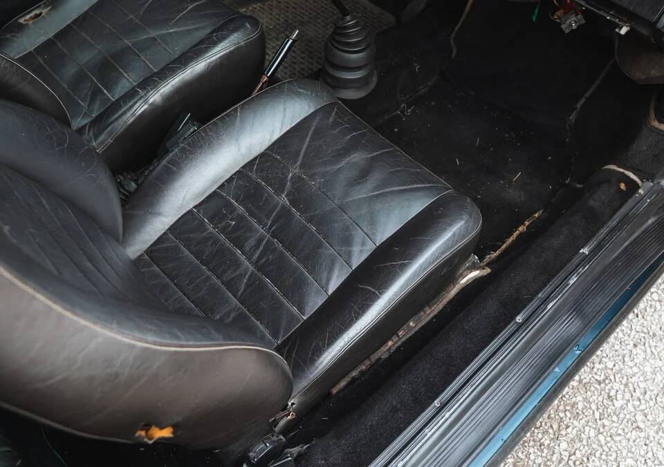 Afbeelding 10/13 van Porsche 911 2.7 (1975)