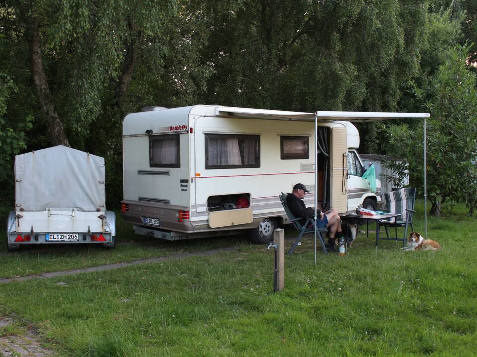 Bild 5/17 von FIAT Ducato Camper 2.5 TD (1992)