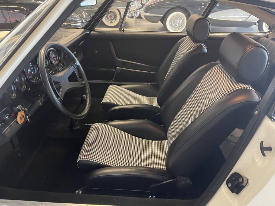 Immagine 12/18 di Porsche 911 2.0 T (1969)