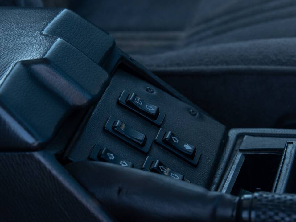 Image 41/50 of Land Rover Range Rover Classic 3.5 (1989)