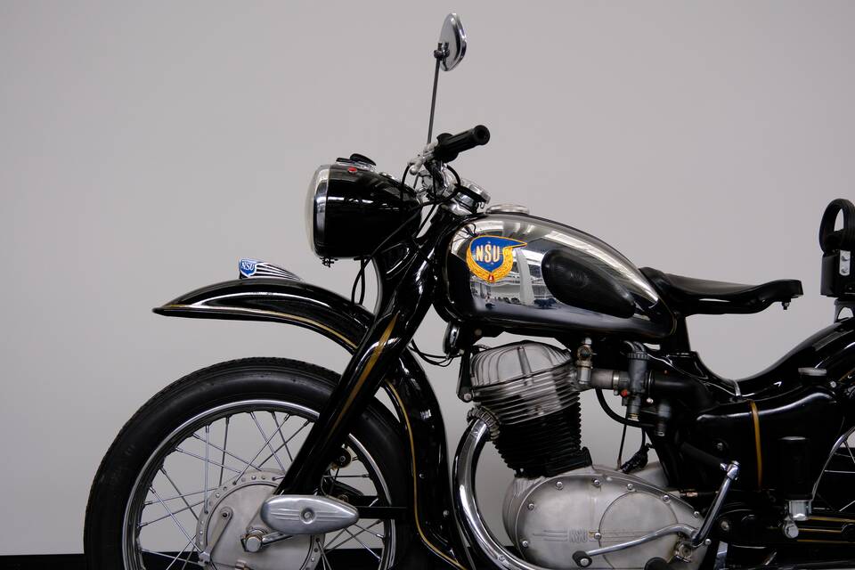 Bild 42/78 von NSU Spezial (1954)