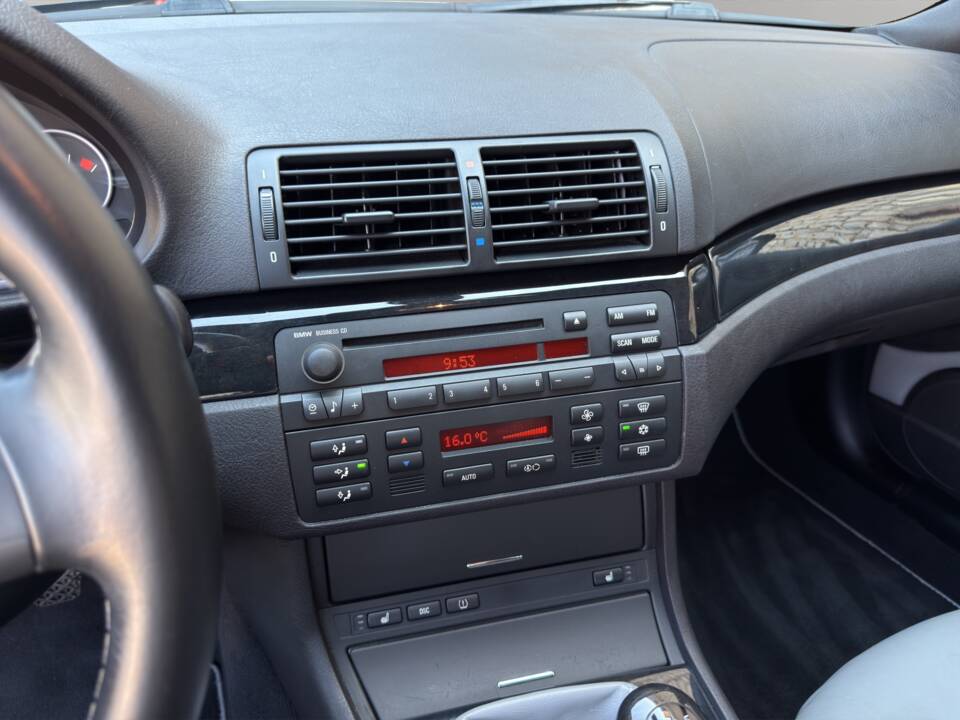 Afbeelding 18/42 van BMW 330Ci (2006)
