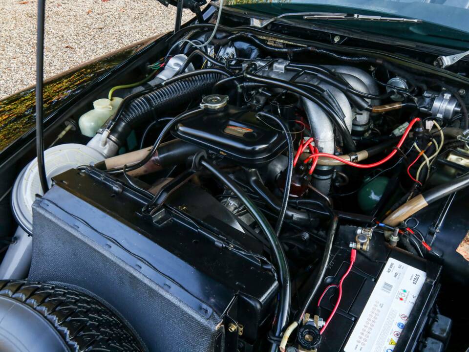 Bild 29/50 von Citroën DS 23 Injection (1973)