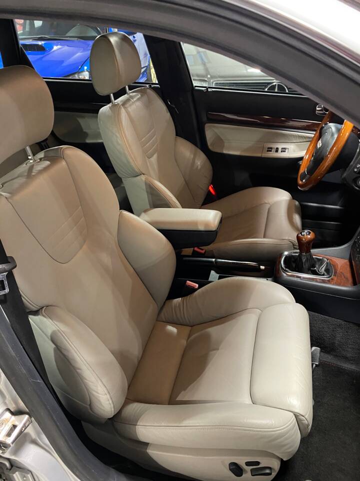 Bild 56/64 von Audi S4 Avant (2000)