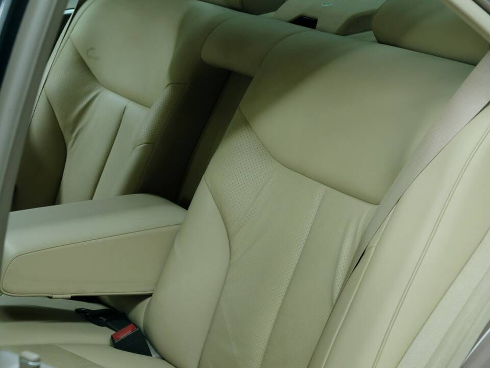 Bild 44/50 von Mercedes-Benz S 280 (1994)