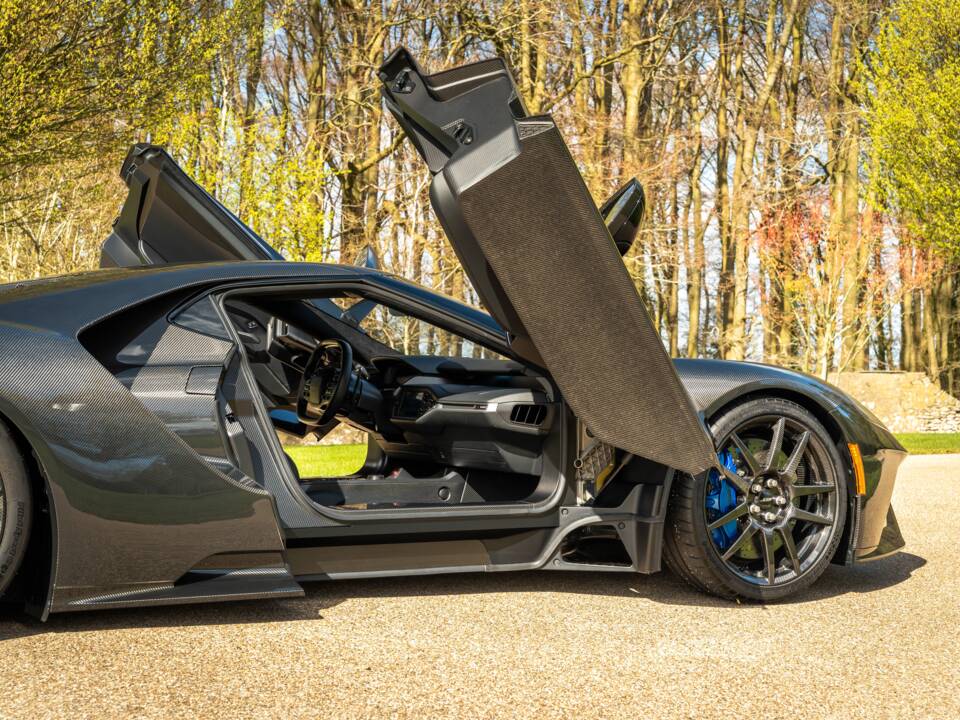 Bild 13/25 von Ford GT Carbon Series (2022)