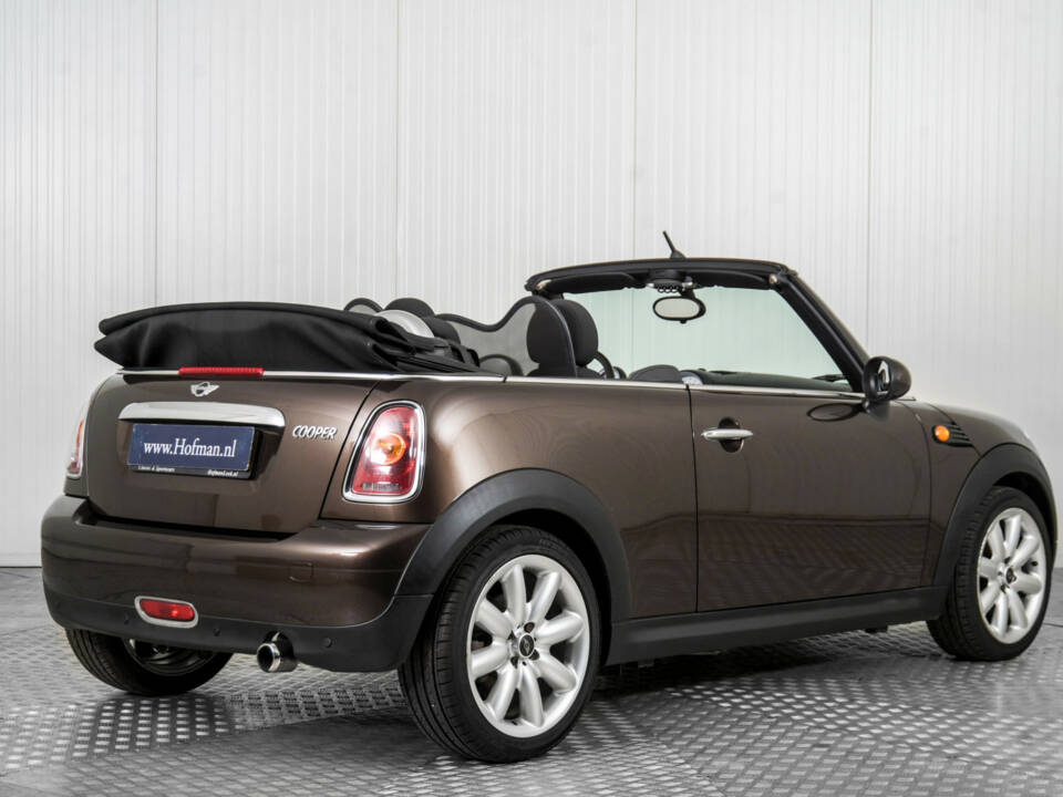 Bild 2/50 von Mini Cooper (2010)
