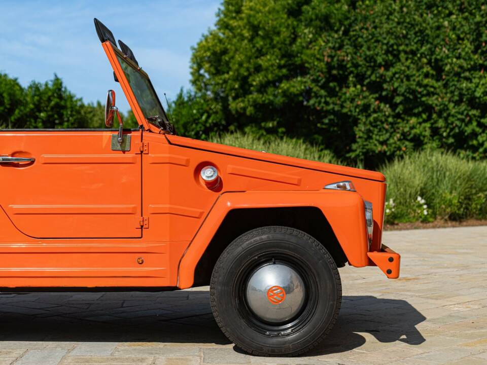Image 22/50 of Volkswagen Thing 1600 (1973)