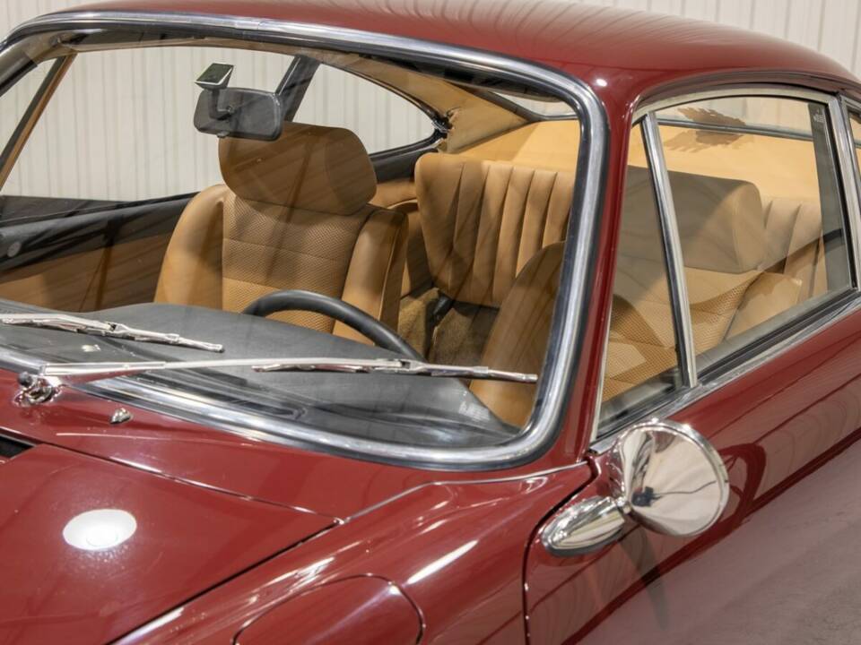 Bild 6/27 von Porsche 911 2.2 S (1970)