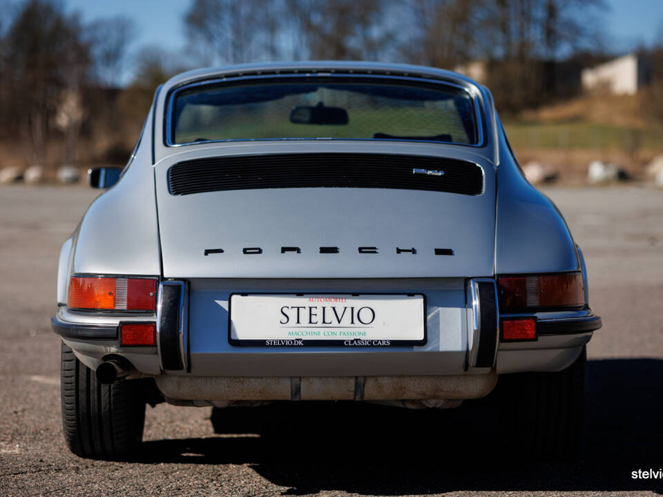 Bild 16/38 von Porsche 911 2.4 T (1973)