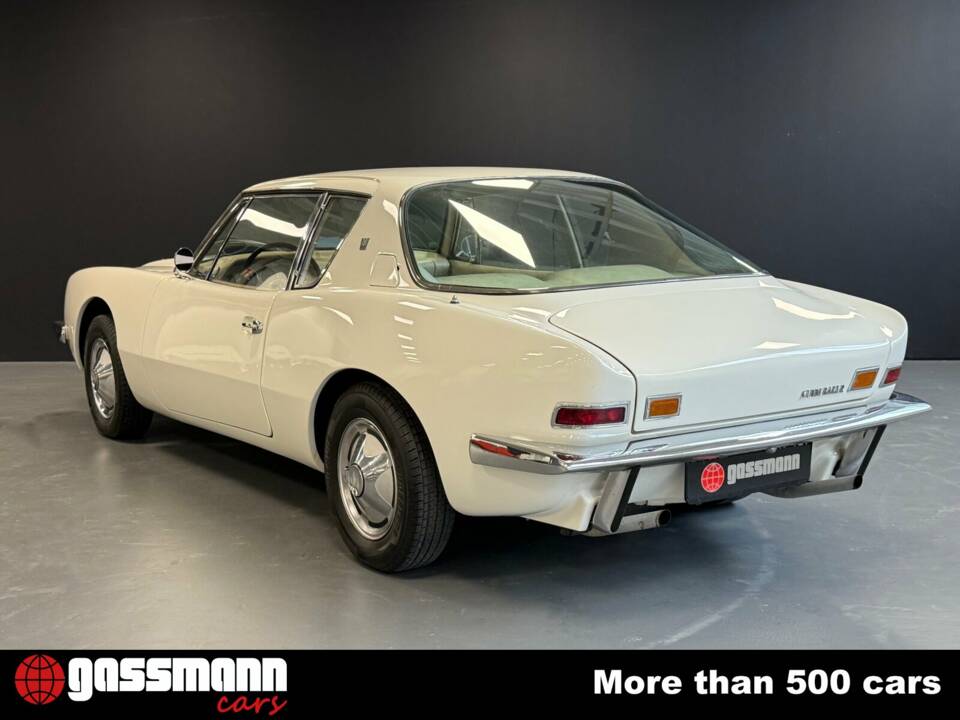 Immagine 6/15 di Studebaker Avanti (1964)
