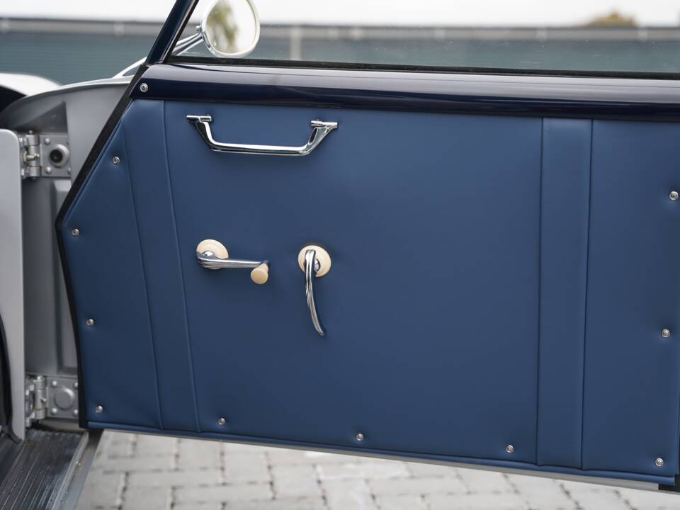 Bild 14/50 von Porsche 356 1500 Super (1953)