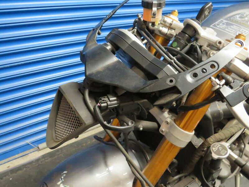Afbeelding 7/45 van Triumph Daytona 675 (2006)