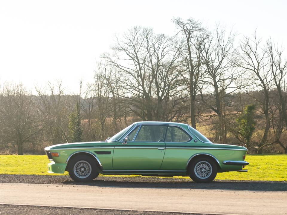 Image 47/77 de BMW 3.0 CSL (1973)