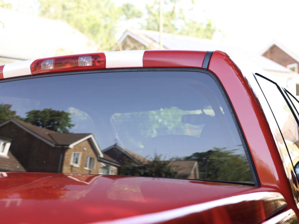 Immagine 46/50 di Dodge Ram SRT 10 (2005)