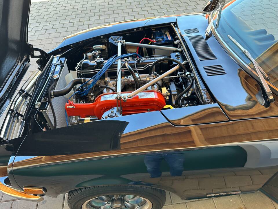 Image 33/69 de Datsun 240 Z (1973)