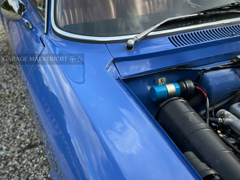 Bild 36/100 von Alfa Romeo Giulia GT 1300 Junior (1973)