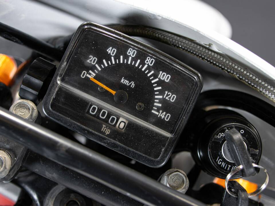 Image 47/50 of Yamaha TT 600 (1985)